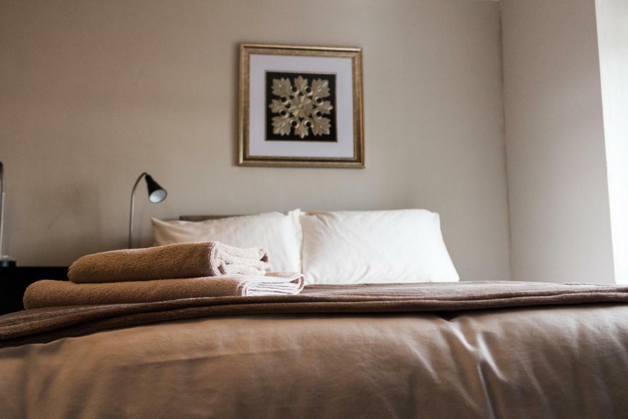Harbourlights Accomodation Irvine  Dış mekan fotoğraf