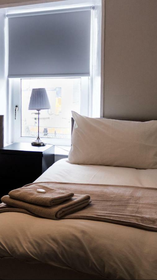 Harbourlights Accomodation Irvine  Dış mekan fotoğraf