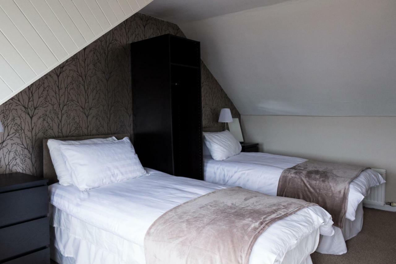 Harbourlights Accomodation Irvine  Dış mekan fotoğraf