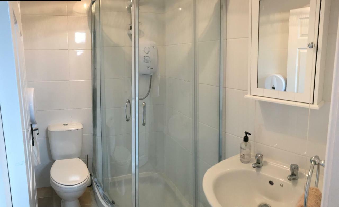 Harbourlights Accomodation Irvine  Dış mekan fotoğraf